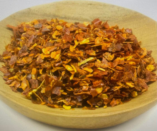 Chilli Flakes